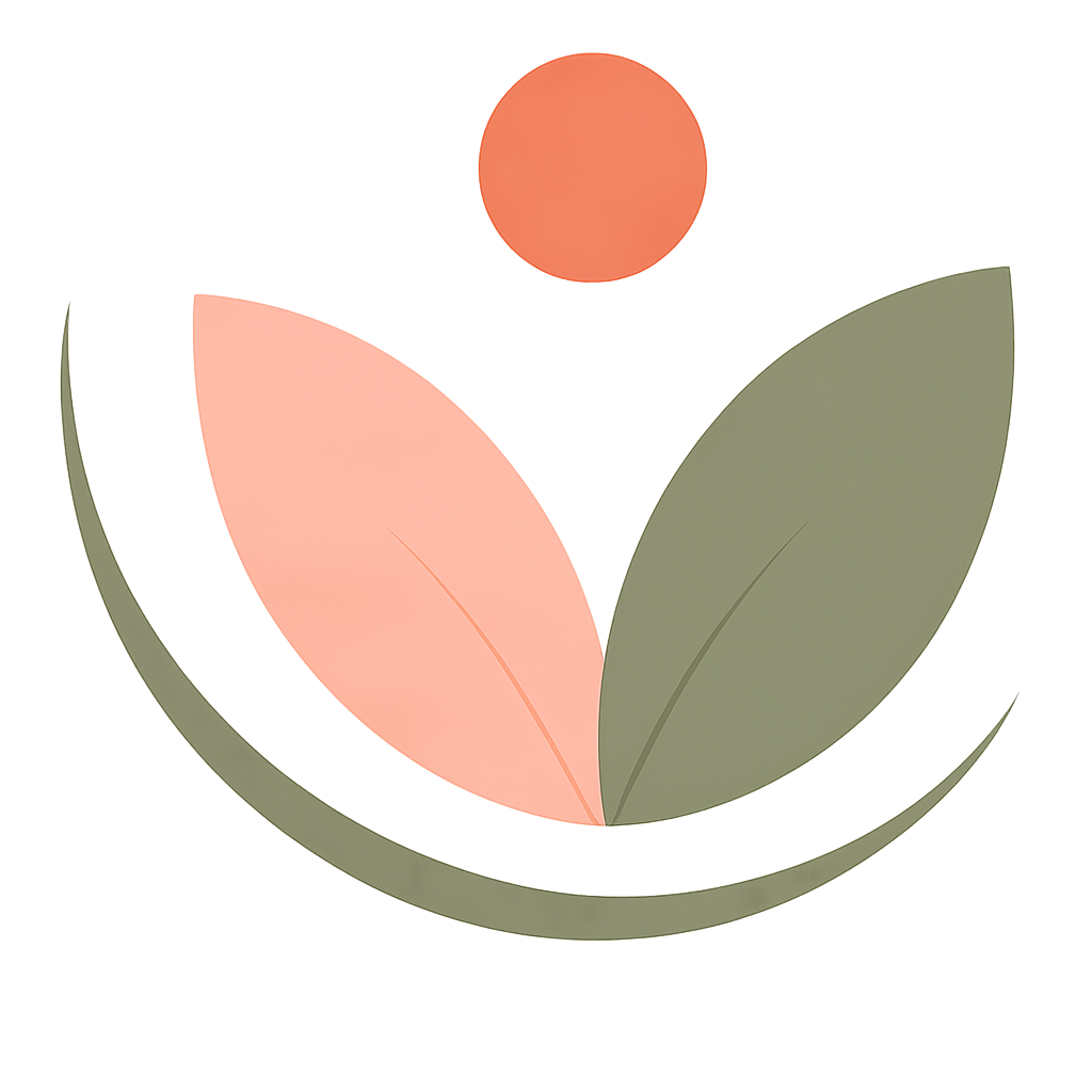 Logo Florescer e Ser Psicologia